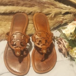 Tory Burch Miller Sandals ♡《make offer》